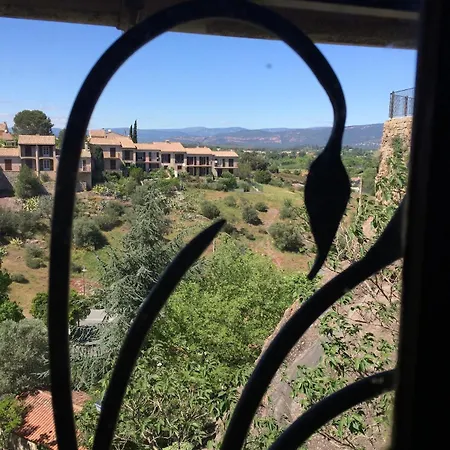 Provencale Roquebrune-sur Argens