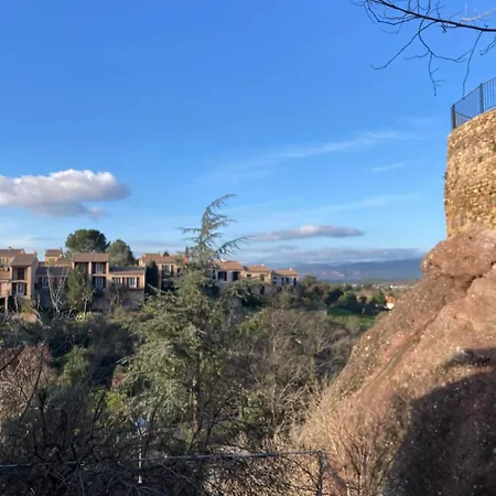 Provencale Casa vacanze Roquebrune-sur Argens