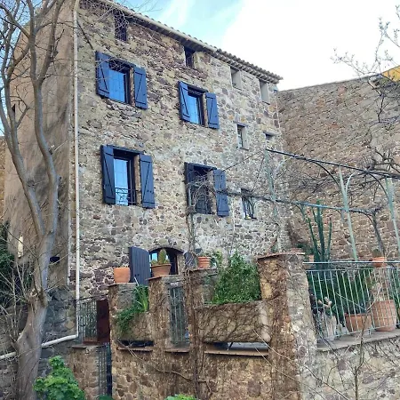 Provencale Roquebrune-sur Argens
